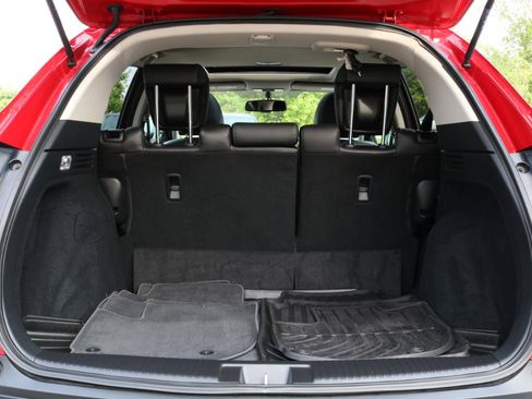Used 2016 Honda HR-V EX-L image 37