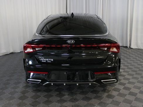 Used 2021 Kia K5 GT-Line w/ GT-Line FWD Premium Package image 5