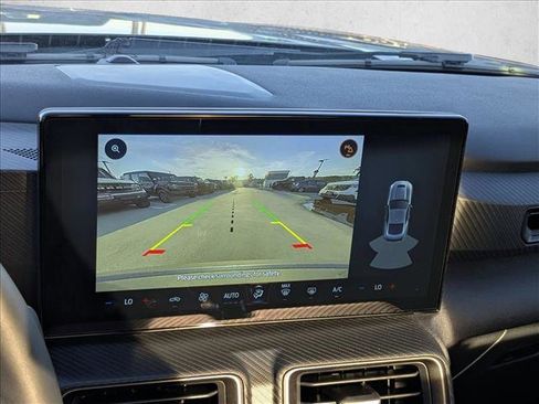 New 2026 Ford Mustang Coupe image 13