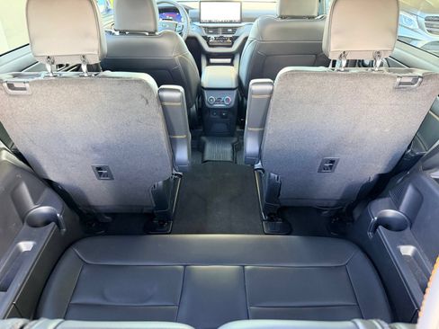 Used 2026 Ford Explorer Tremor w/ Tremor Ultimate Package AWD/4WD image 26
