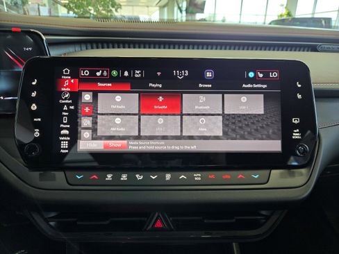 New 2026 Dodge Charger Daytona Scat Pack w/ Track Package image 9