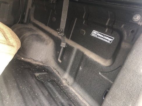 Used 2021 Ford Ranger Lariat w/ FX4 Off-Road Package image 8