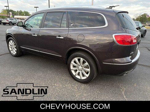 Used 2016 Buick Enclave Premium w/ Experience Buick Package image 6
