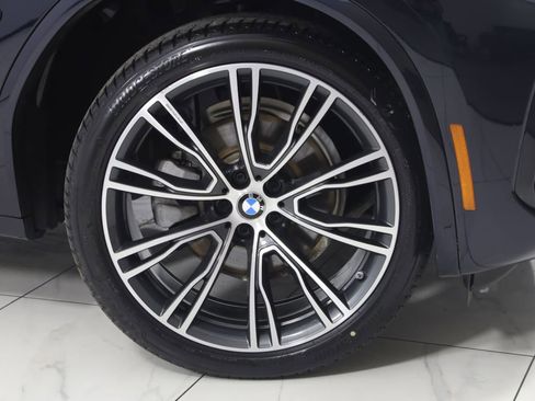 Used 2023 BMW X3 xDrive30i w/ M Sport Package AWD/4WD image 16