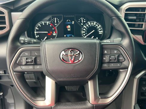 New 2026 Toyota Tundra SR5 image 20