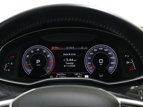 Used 2019 Audi A6 3.0T Premium Plus w/ Premium Plus Package AWD/4WD image 18