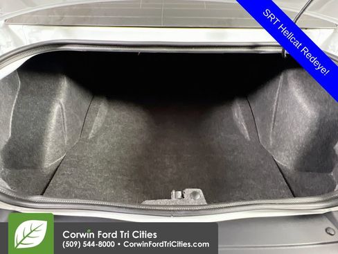 Used 2019 Dodge Challenger SRT Hellcat Redeye RWD image 15