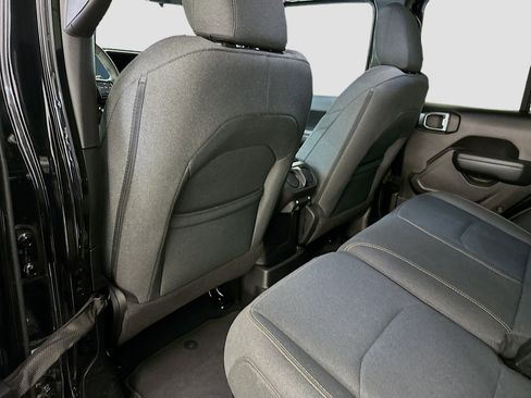 Used 2024 Jeep Wrangler Sport S w/ Convenience Group image 27