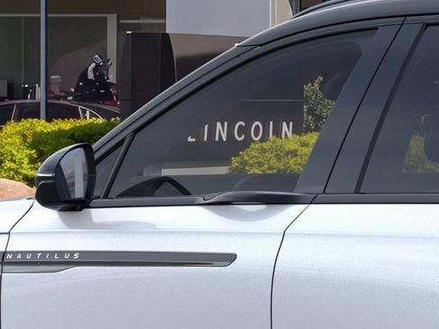 New 2024 Lincoln Nautilus Reserve w/ Equipment Group 203A AWD/4WD image 20