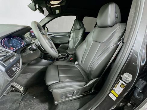 Certified 2024 BMW X3 sDrive30i w/ Premium Package RWD image 21