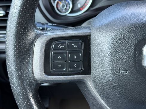 Used 2022 RAM 2500 Tradesman w/ Chrome Appearance Group image 29