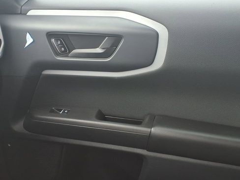 Used 2022 Ford Bronco Sport Big Bend image 19