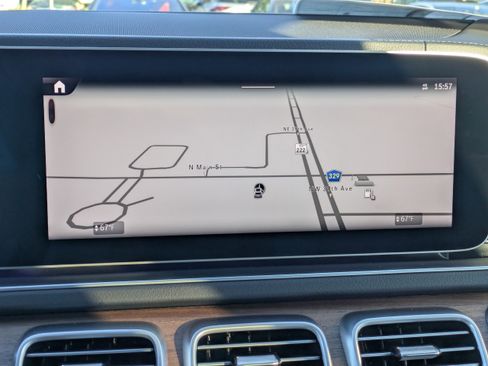 New 2026 Mercedes-Benz GLE 350 4MATIC image 23