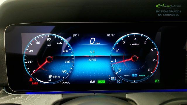 Used 2023 Mercedes-Benz E 450 4MATIC All-Terrain Wagon image 56