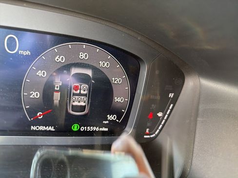 Used 2023 Acura Integra A-Spec image 7