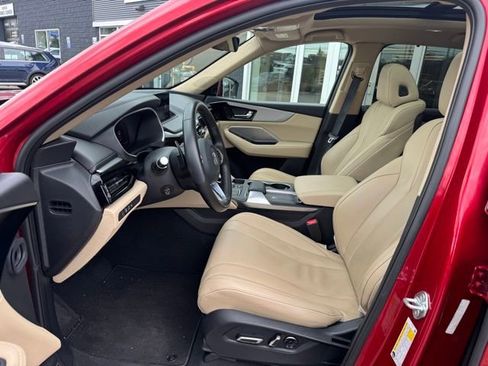 Used 2023 Acura MDX SH-AWD w/ Technology Package image 18