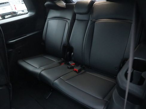 New 2027 Kia Telluride EX X-Line w/ Towing Package AWD/4WD image 21