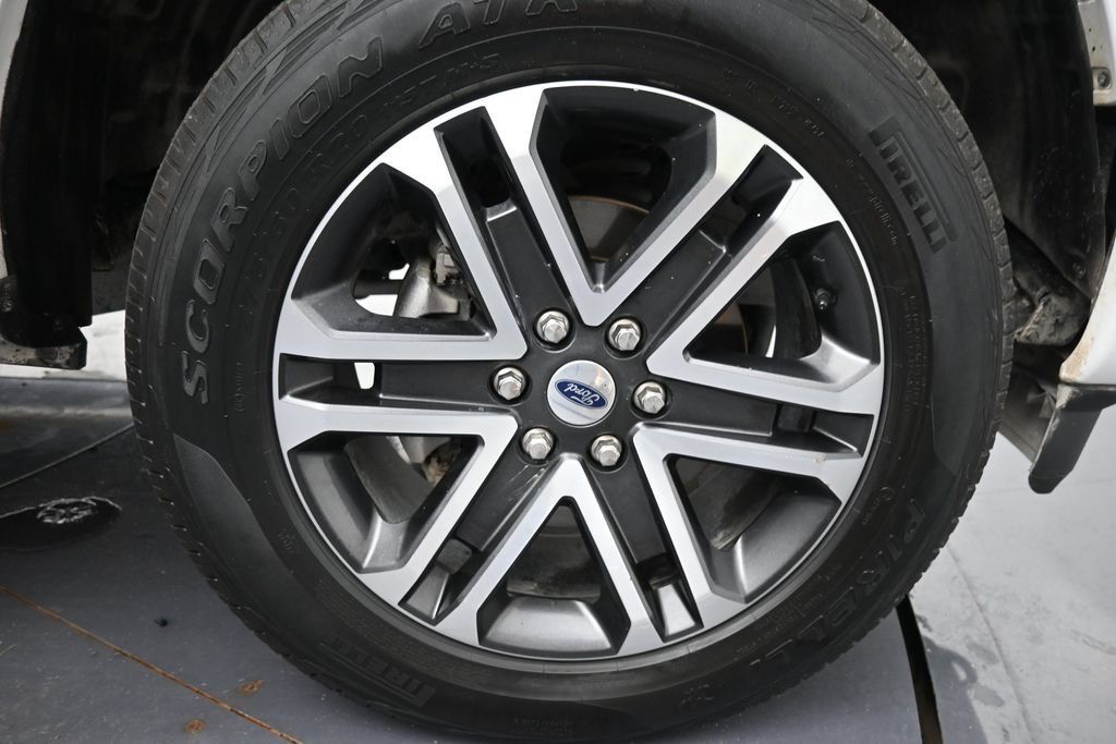 Used 2023 Ford F150 XL w/ STX Appearance Package AWD/4WD image 32