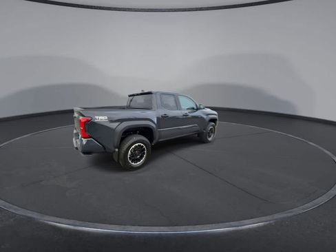 New 2026 Toyota Tacoma TRD Off-Road AWD/4WD image 8