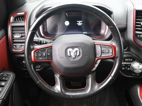 Used 2023 RAM 1500 Rebel w/ Rebel Level 1 Equipment Group image 22