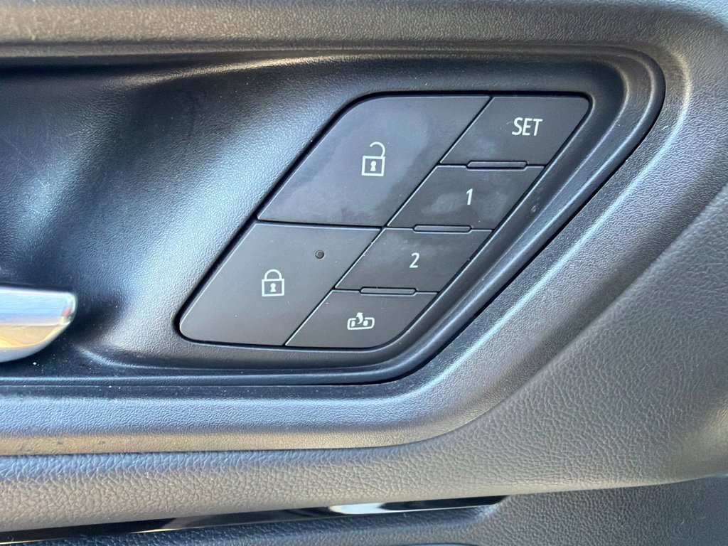 Used 2024 Honda Prologue Touring image 22