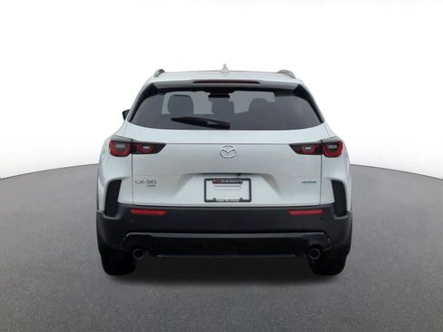 New 2026 MAZDA CX-50 AWD 2.5 Hybrid w/ Weather Package image 5