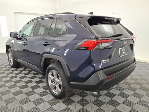 Certified 2023 Toyota RAV4 XLE w/ Convenience Package AWD/4WD image 13
