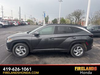 Used 2023 Hyundai Tucson SEL 360° Tour