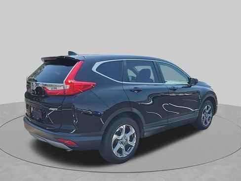 Used 2018 Honda CR-V EX-L image 9