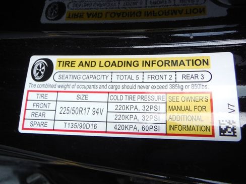 Used 2022 Honda Accord LX image 28