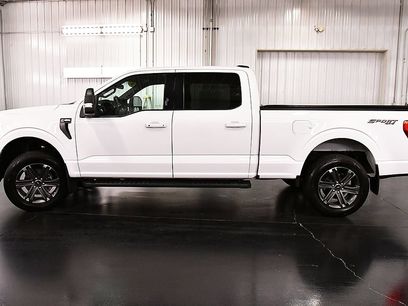 Used 2023 Ford F150 XLT w/ Equipment Group 302A High