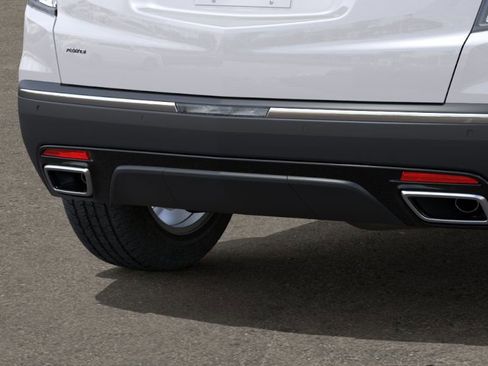 New 2025 Cadillac XT5 Sportv w/ Technology Package image 14