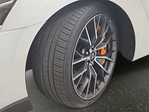 Used 2017 Lexus GS F RWD image 33