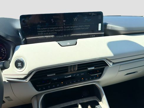 New 2026 MAZDA CX-90 3.3 Turbo S w/ Premium Package image 31