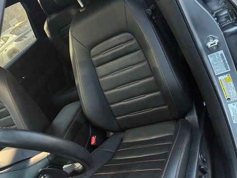 Used 2025 Honda CR-V Sport-L image 15