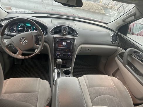 Used 2013 Buick Enclave Convenience w/ Trailering Provision Package image 25