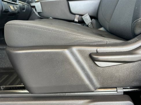 Used 2024 Chevrolet Silverado 1500 W/T w/ WT Fleet Convenience Package image 17