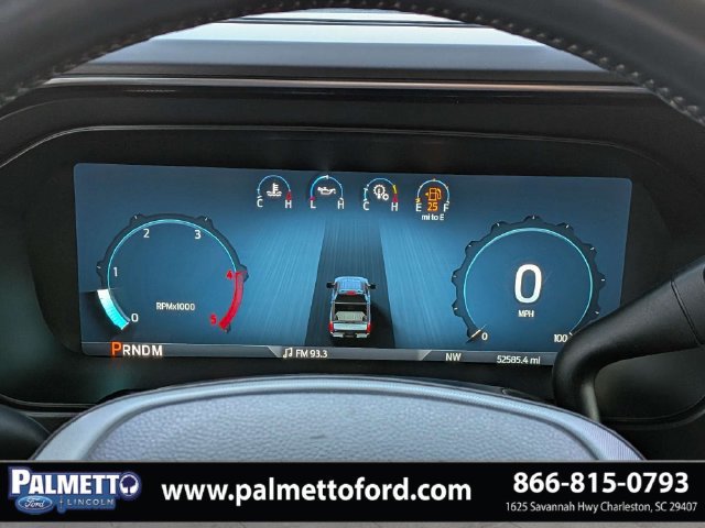 Used 2024 Ford F250 Limited w/ FX4 Off-Road Package AWD/4WD image 28