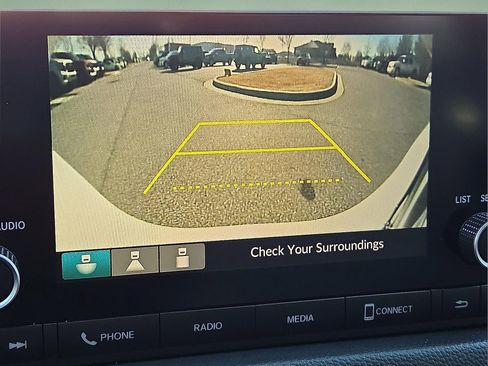 Used 2023 Honda Civic EX-L image 16