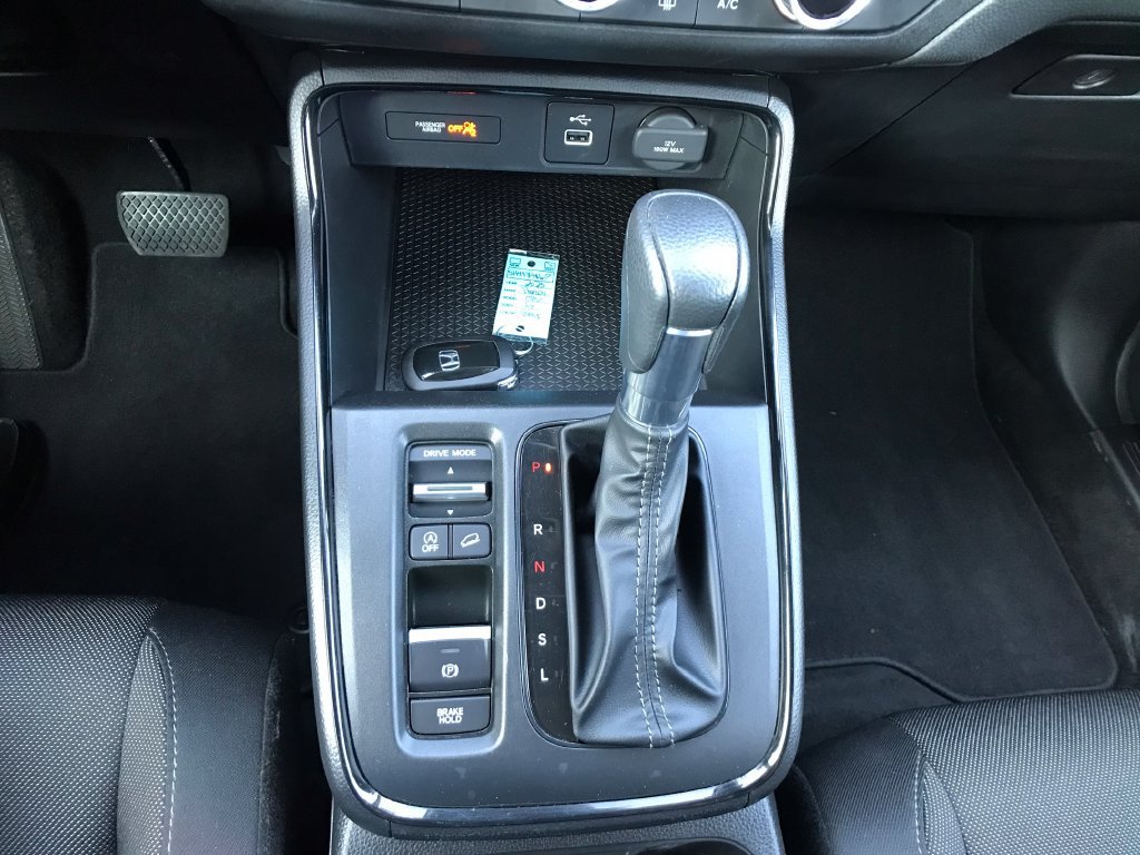 Certified 2025 Honda CR-V LX image 20