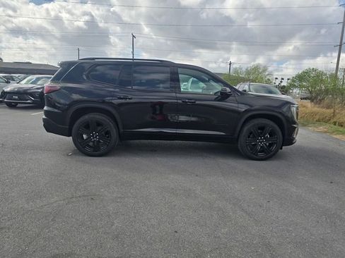 New 2026 GMC Acadia Elevation image 4