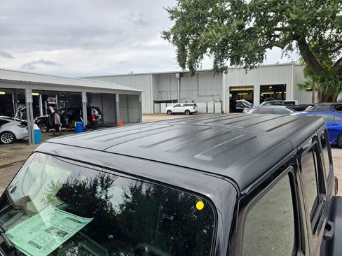 New 2025 Jeep Wrangler Willys image 11