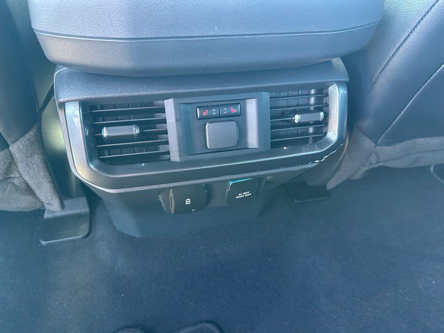Used 2023 Ford F150 Lariat w/ Equipment Group 502A High AWD/4WD image 15