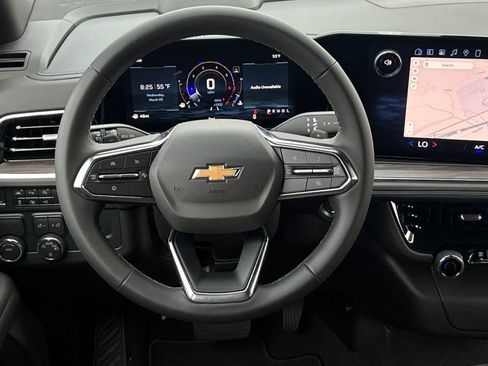 New 2026 Chevrolet Tahoe LS image 14