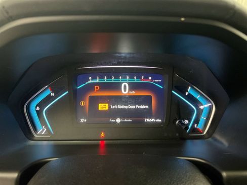 Used 2019 Honda Odyssey EX image 12