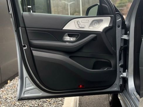 Used 2026 Mercedes-Benz GLE 450 4MATIC image 19