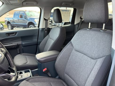 New 2025 Ford Maverick XLT w/ XLT Luxury Package image 14