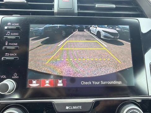 Used 2020 Honda Civic Sport image 17