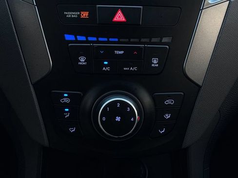 Used 2015 Hyundai Santa Fe Sport FWD image 18