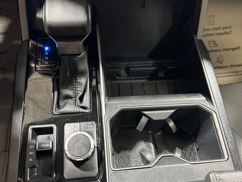 Used 2024 Toyota Tundra SR5 w/ SR5 Convenience Package image 32